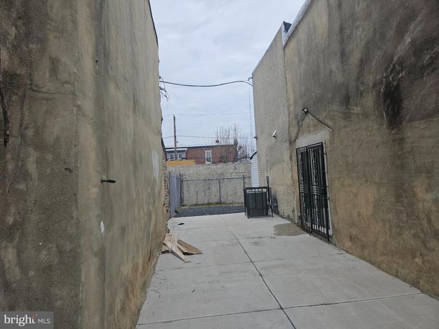 1845 E ALBERT ST, Philadelphia, PA 19125