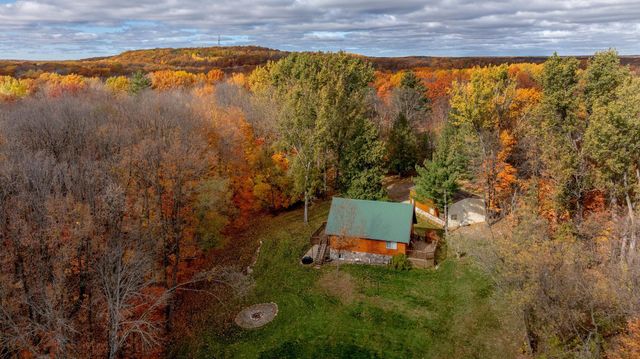 26491 County Road 26, Garrison, MN 56450