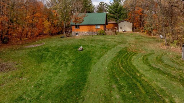 26491 County Road 26, Garrison, MN 56450