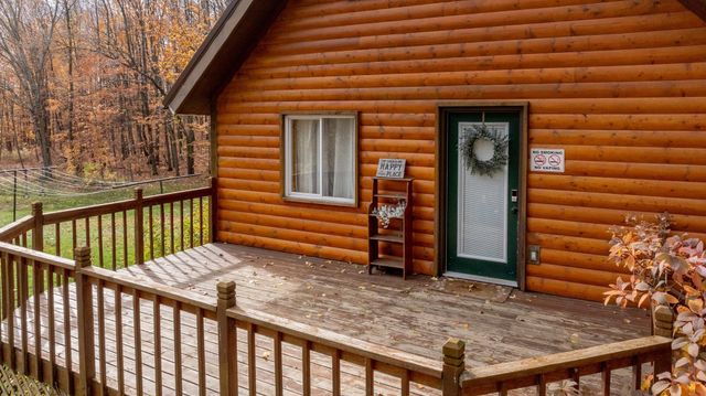 26491 County Road 26, Garrison, MN 56450