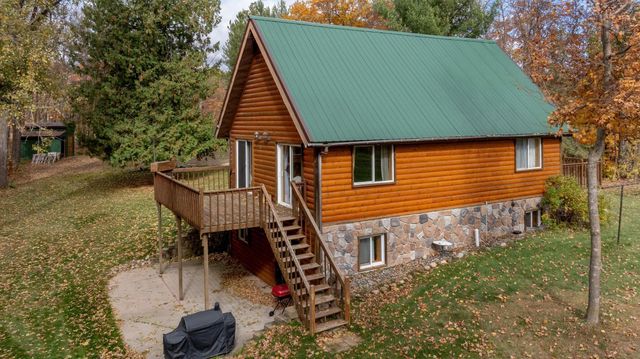 26491 County Road 26, Garrison, MN 56450