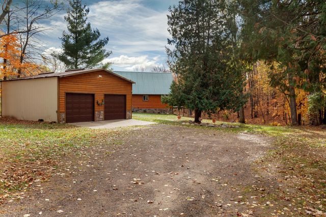 26491 County Road 26, Garrison, MN 56450