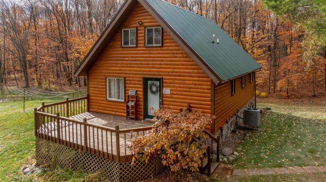 26491 County Road 26, Garrison, MN 56450