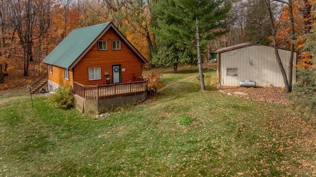 26491 County Road 26, Garrison, MN 56450