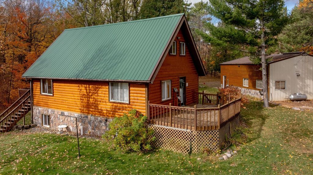 26491 County Road 26, Garrison, MN 56450