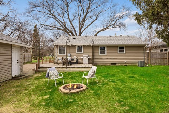 5906 Beard Avenue N, Brooklyn Center, MN 55429