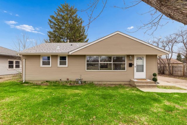 5906 Beard Avenue N, Brooklyn Center, MN 55429