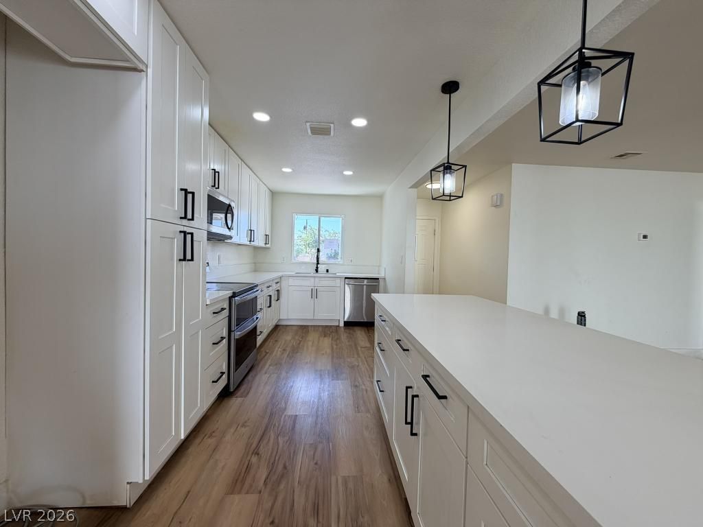 3400 San Juan Drive, Las Vegas, NV 89108 — photo 4