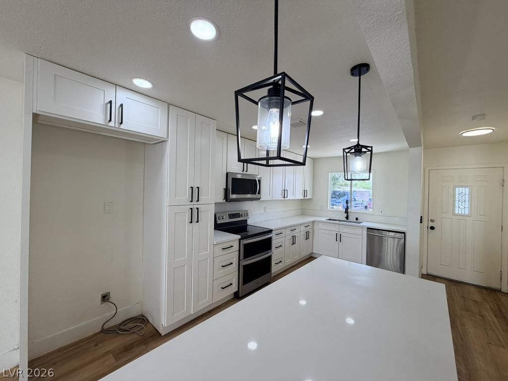 3400 San Juan Drive, Las Vegas, NV 89108 — photo 5