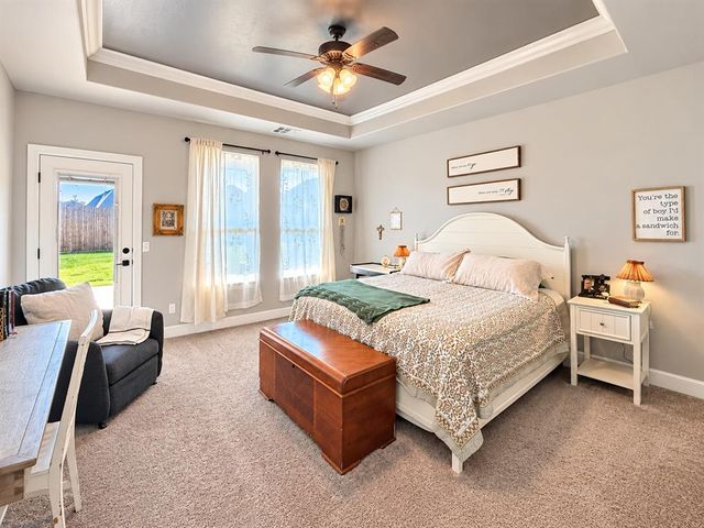 13300 NW 7th Court, Yukon, OK 73099