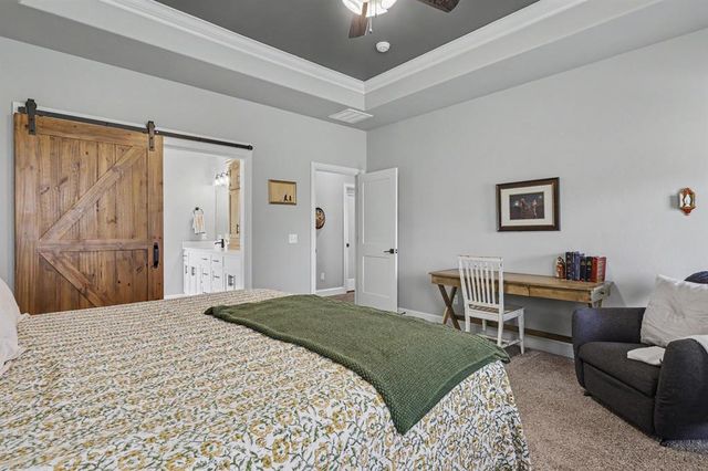 13300 NW 7th Court, Yukon, OK 73099