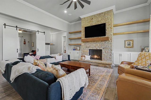 13300 NW 7th Court, Yukon, OK 73099