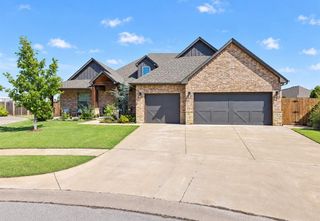 13300 NW 7th Court, Yukon, OK 73099