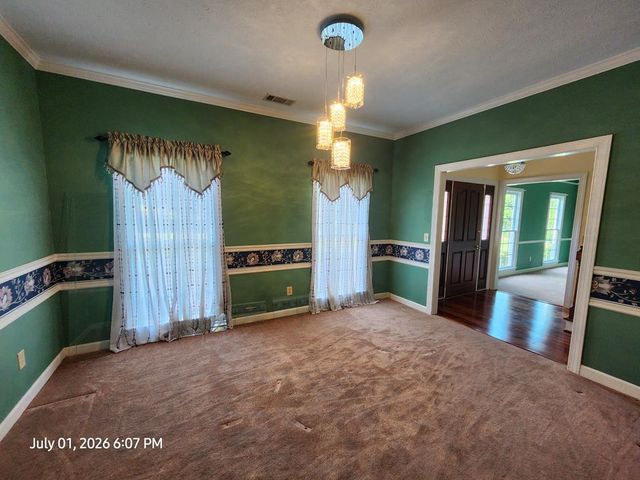 7240 Wedgewood Drive, Midland, GA 31820