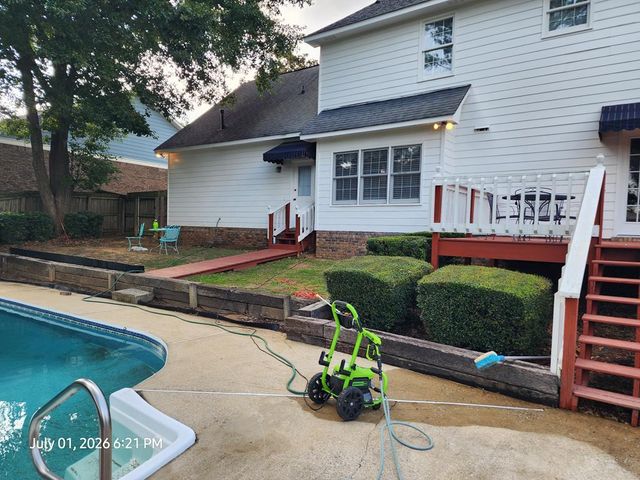 7240 Wedgewood Drive, Midland, GA 31820