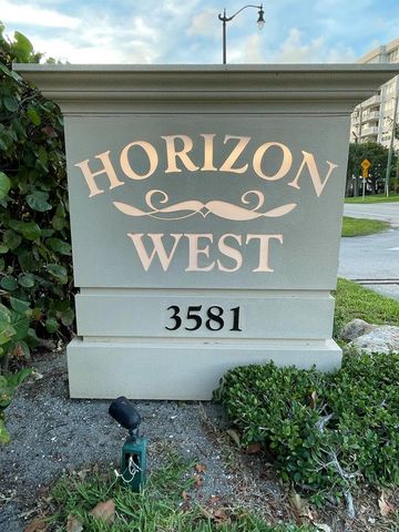 3581 S Ocean Boulevard 7e, South Palm Beach, FL 33480