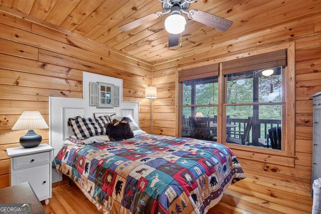 156 Dupont Drive, Blue Ridge, GA 30513