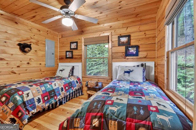 156 Dupont Drive, Blue Ridge, GA 30513