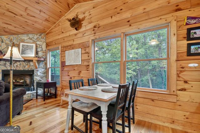 156 Dupont Drive, Blue Ridge, GA 30513