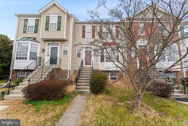 2538 SELKIRK CT, Crofton, MD 21114