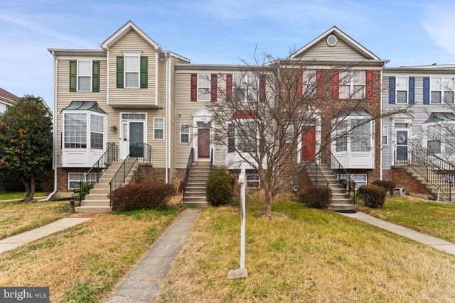 2538 SELKIRK CT, Crofton, MD 21114