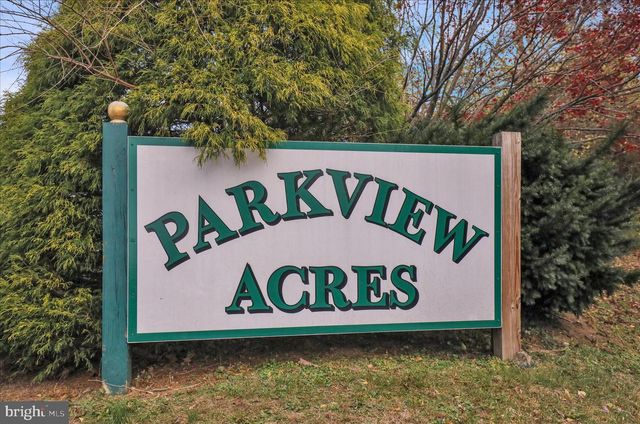 741 PRIMROSE LN, Ephrata, PA 17522