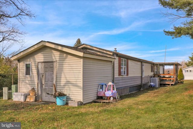 741 PRIMROSE LN, Ephrata, PA 17522