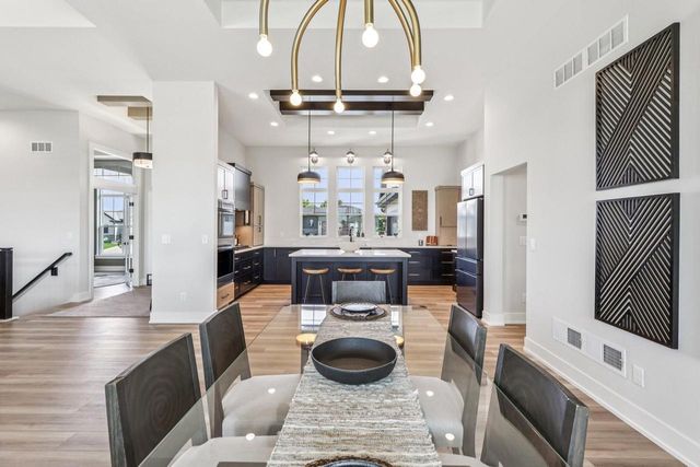 1103 Moll DRIVE, Waunakee, WI 53597