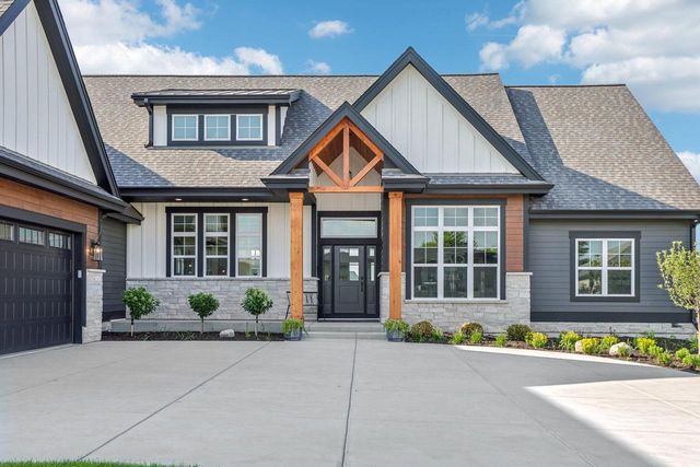 1103 Moll DRIVE, Waunakee, WI 53597