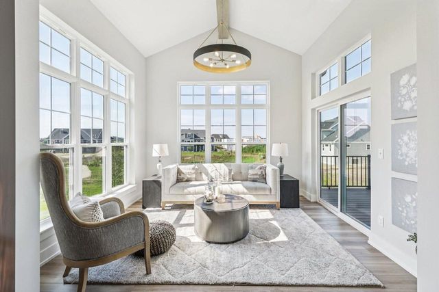 1103 Moll DRIVE, Waunakee, WI 53597