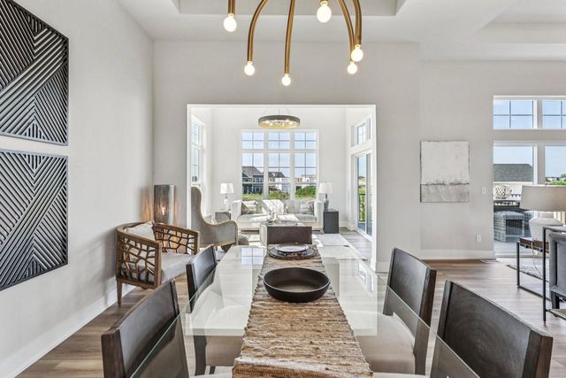 1103 Moll DRIVE, Waunakee, WI 53597