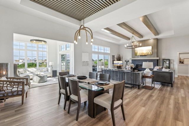 1103 Moll DRIVE, Waunakee, WI 53597