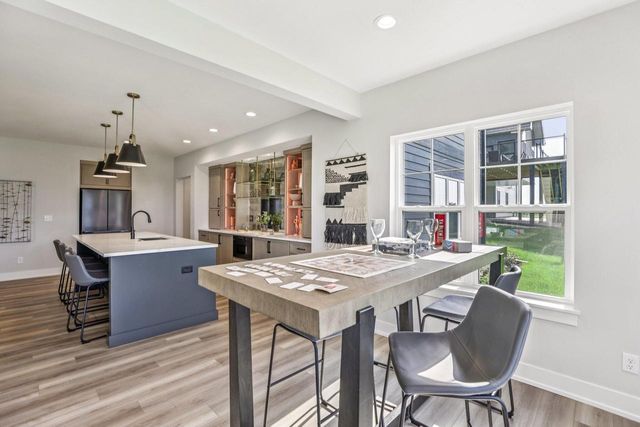 1103 Moll DRIVE, Waunakee, WI 53597