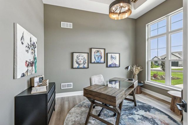 1103 Moll DRIVE, Waunakee, WI 53597