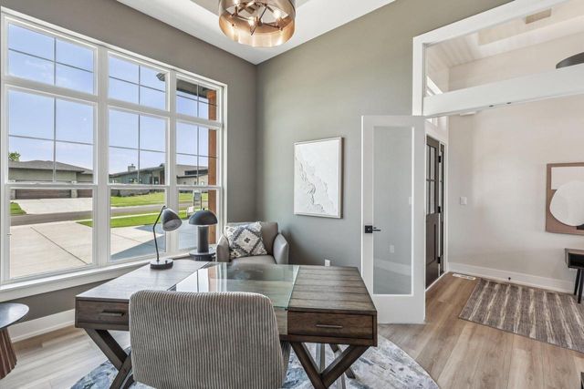 1103 Moll DRIVE, Waunakee, WI 53597