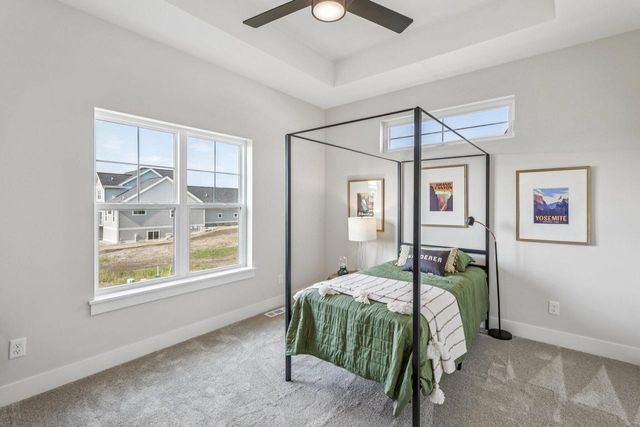 1103 Moll DRIVE, Waunakee, WI 53597