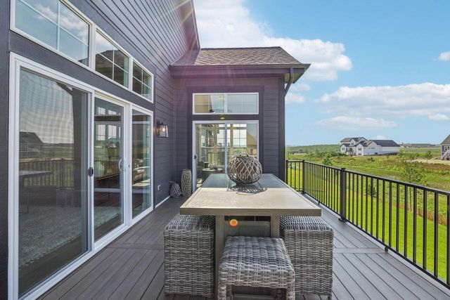 1103 Moll DRIVE, Waunakee, WI 53597