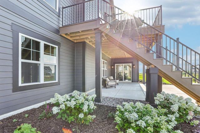 1103 Moll DRIVE, Waunakee, WI 53597