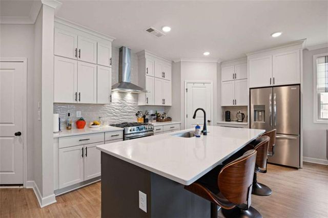 419 Retreat Lane L2, Canton, GA 30115