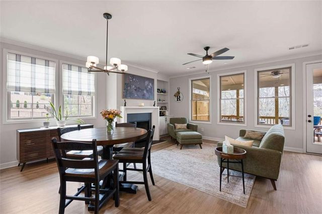 419 Retreat Lane L2, Canton, GA 30115