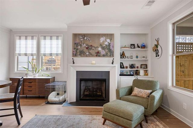 419 Retreat Lane L2, Canton, GA 30115