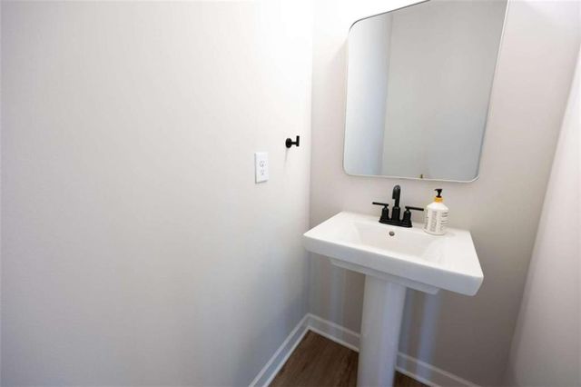 419 Retreat Lane L2, Canton, GA 30115