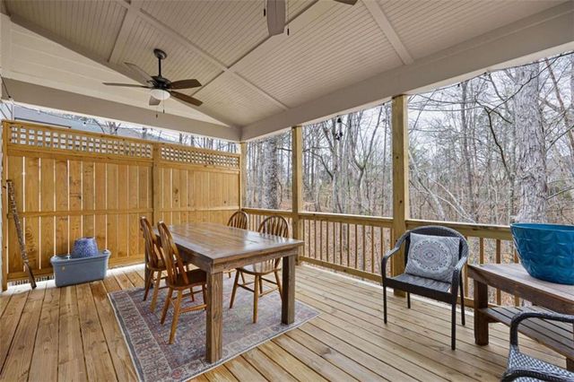 419 Retreat Lane L2, Canton, GA 30115