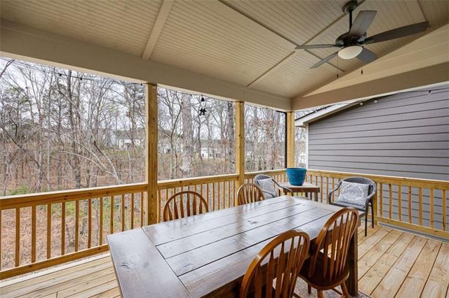 419 Retreat Lane L2, Canton, GA 30115