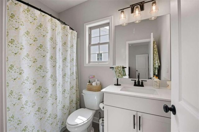 419 Retreat Lane L2, Canton, GA 30115