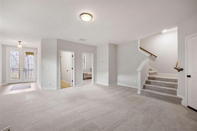 419 Retreat Lane L2, Canton, GA 30115