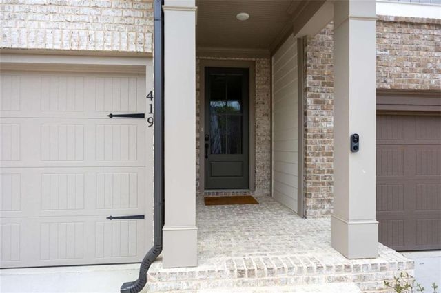 419 Retreat Lane L2, Canton, GA 30115