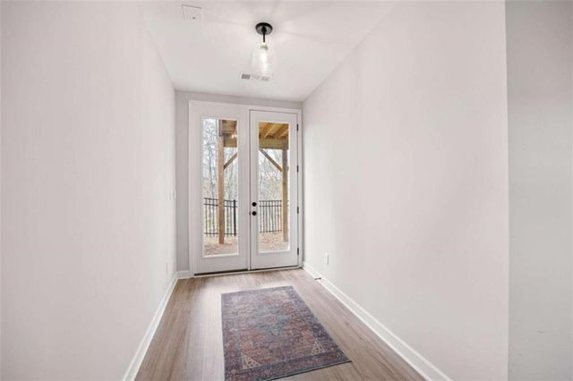 419 Retreat Lane L2, Canton, GA 30115