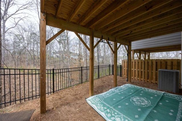 419 Retreat Lane L2, Canton, GA 30115