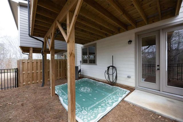 419 Retreat Lane L2, Canton, GA 30115